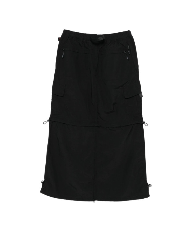 [GRAMICCI] Midi skirt SS26 G6SWSK041
