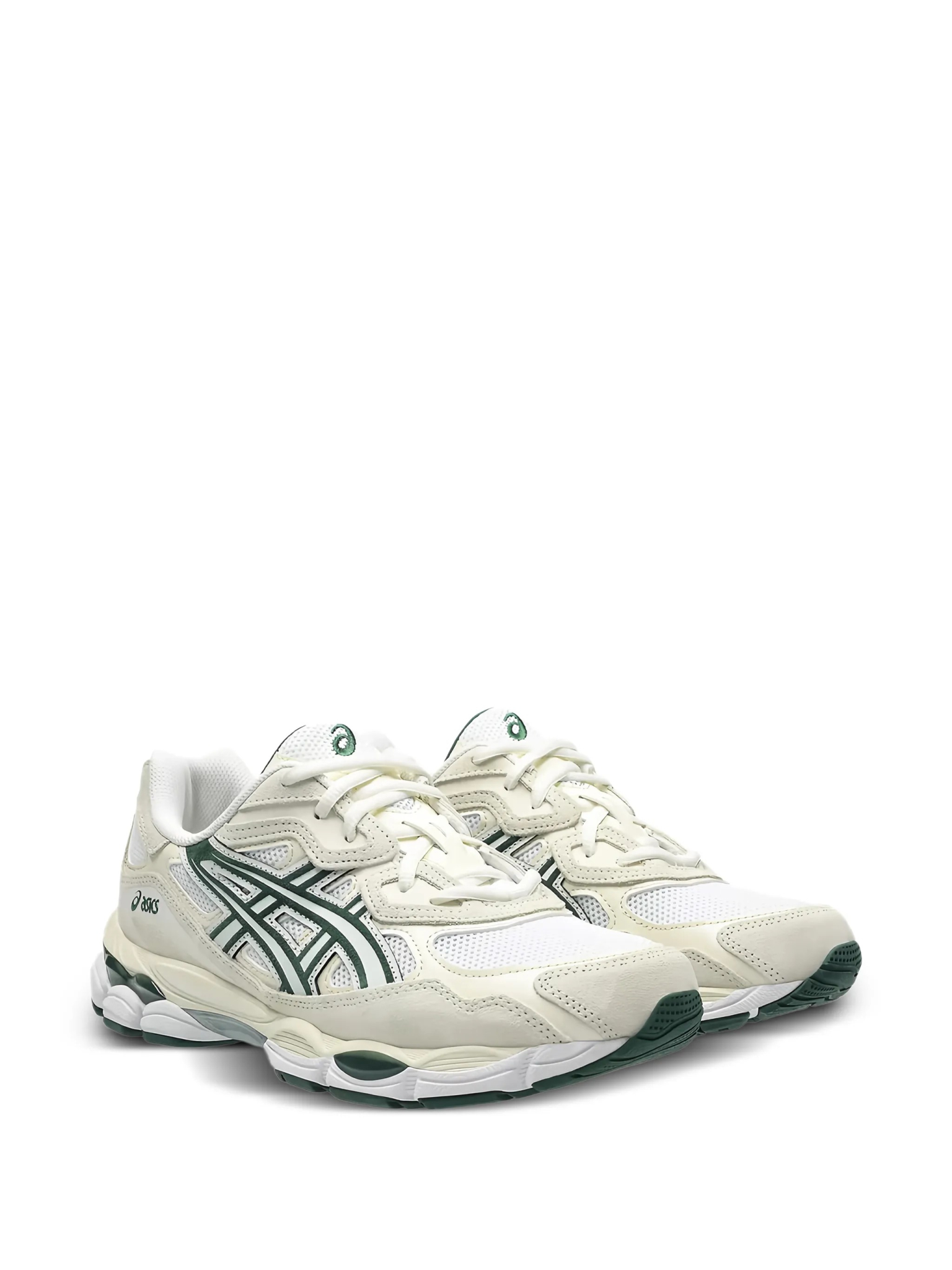 [Asics] Sneakers SS26 1203A383750