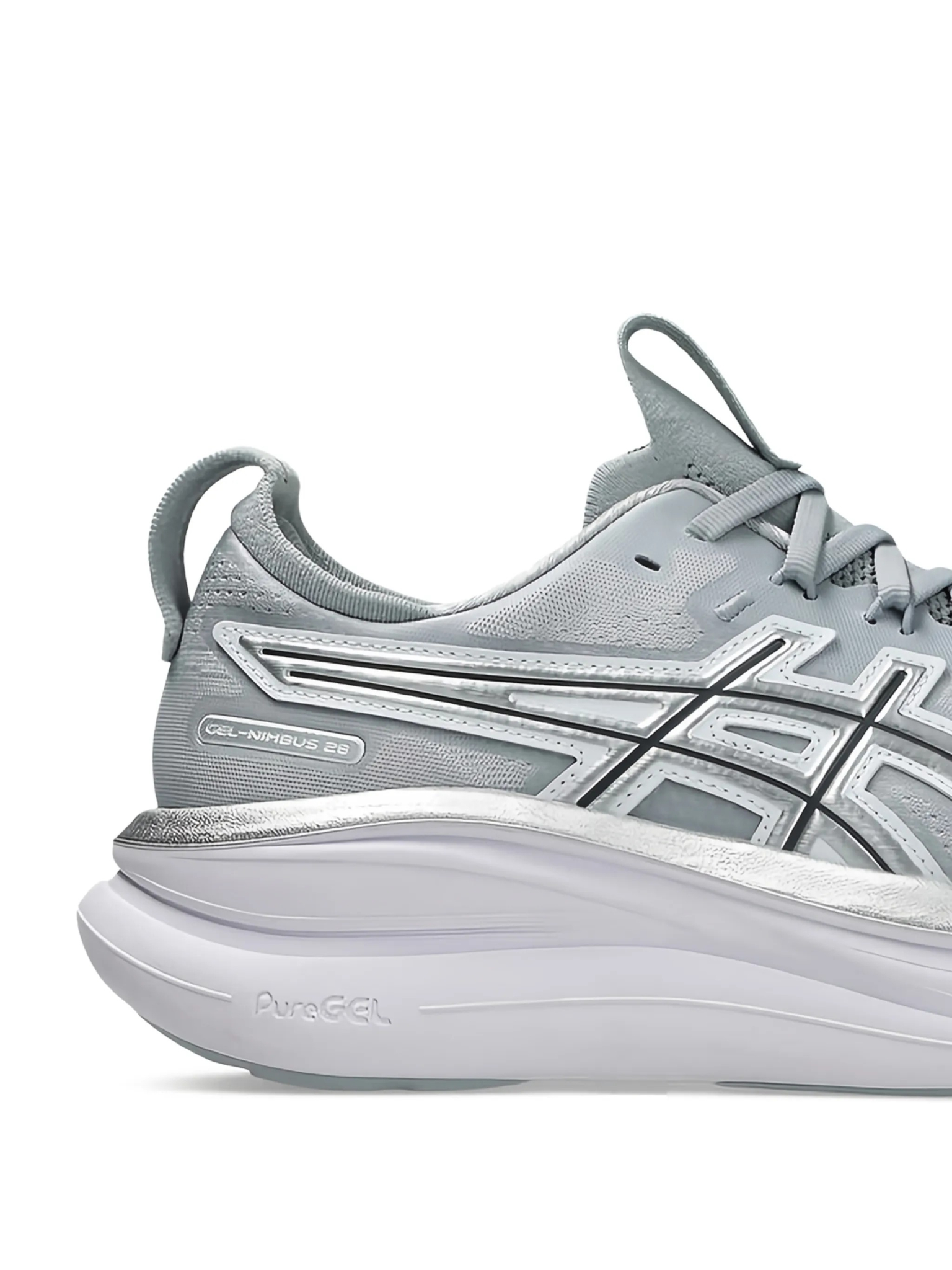 [Asics] Sneakers SS26 1011C222020