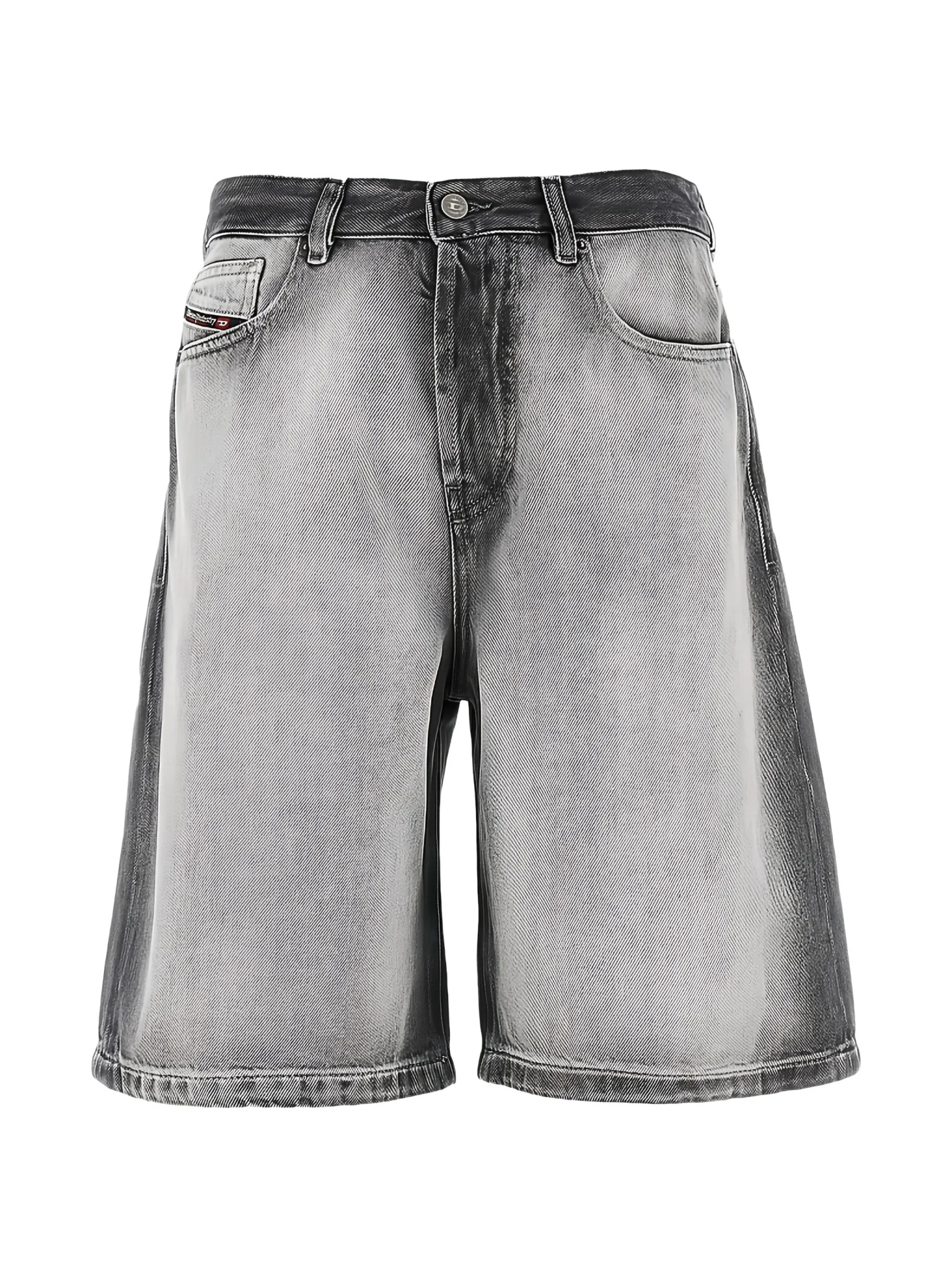 [Diesel] Jeans SS26 A2383609P28