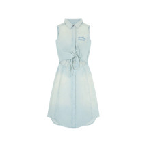 [Diesel] Sleeveless dress SS26 A217960ADCF