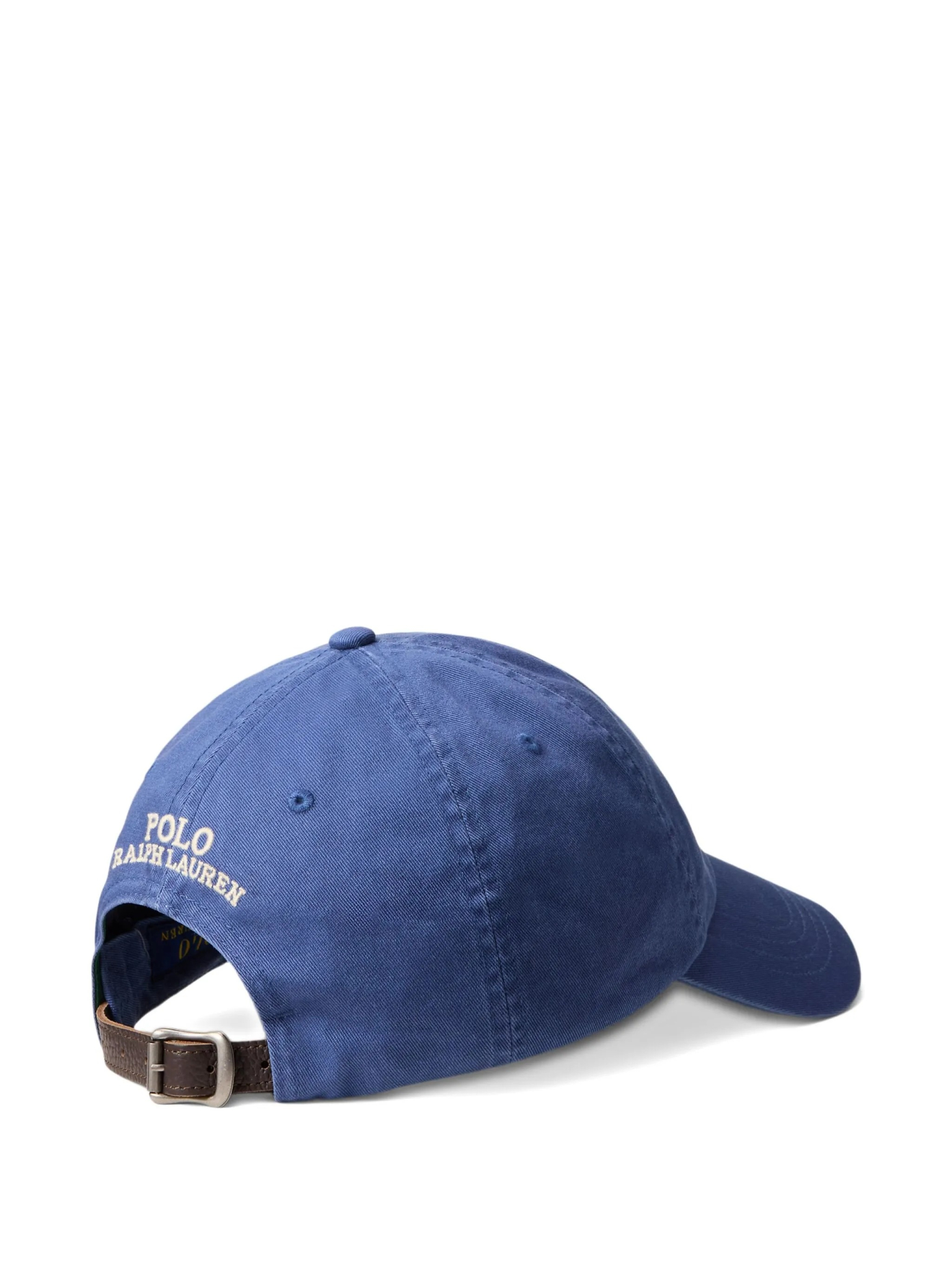 [Polo Ralph Lauren] Cap SS26 710A13276001