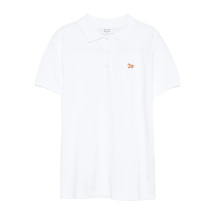 [MAISON KITSUNE] T-shirts Short Sleeve SS26 OW00207KP0001