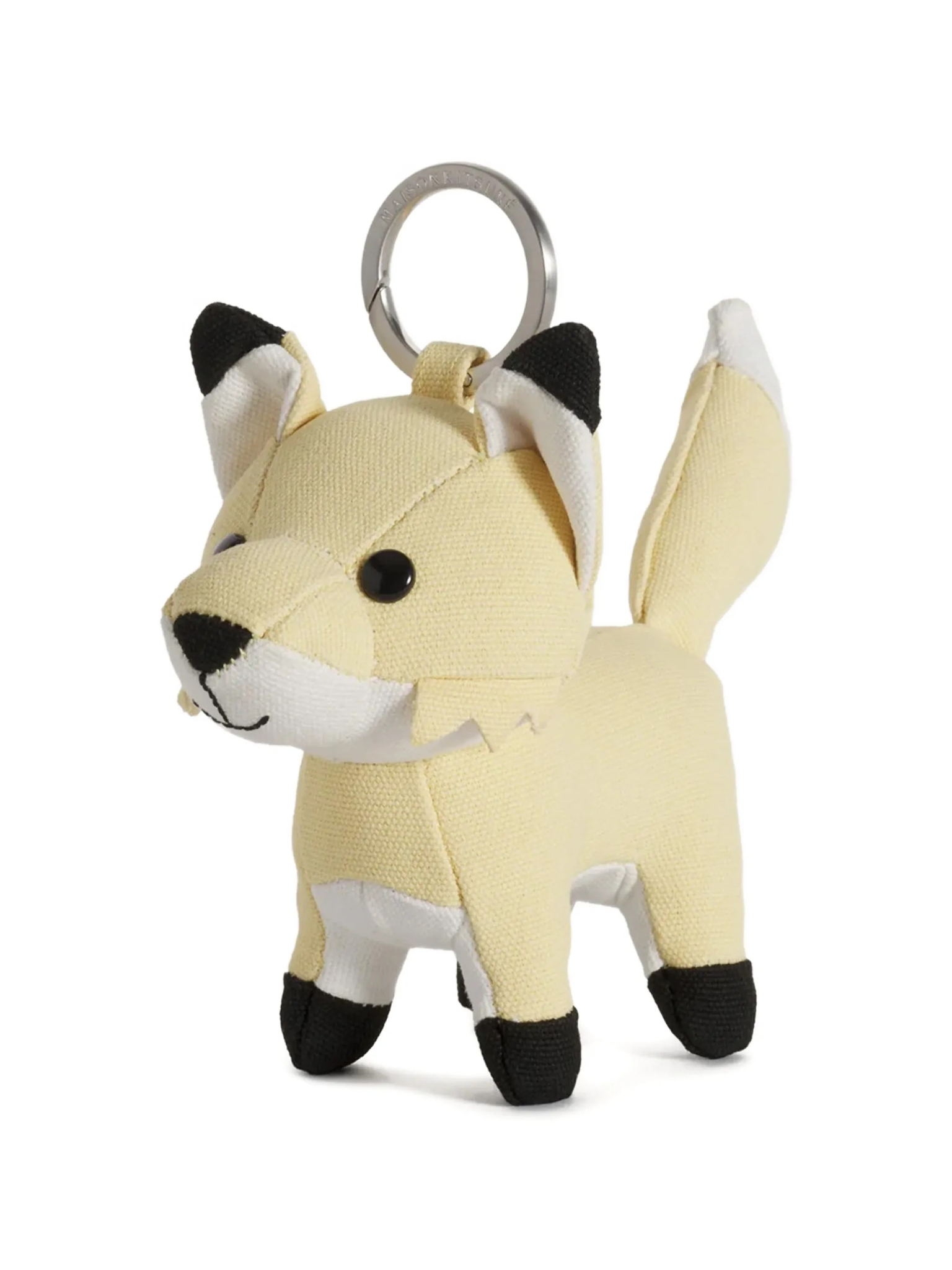 [MAISON KITSUNE] Keyring SS26 PW06902WW0107