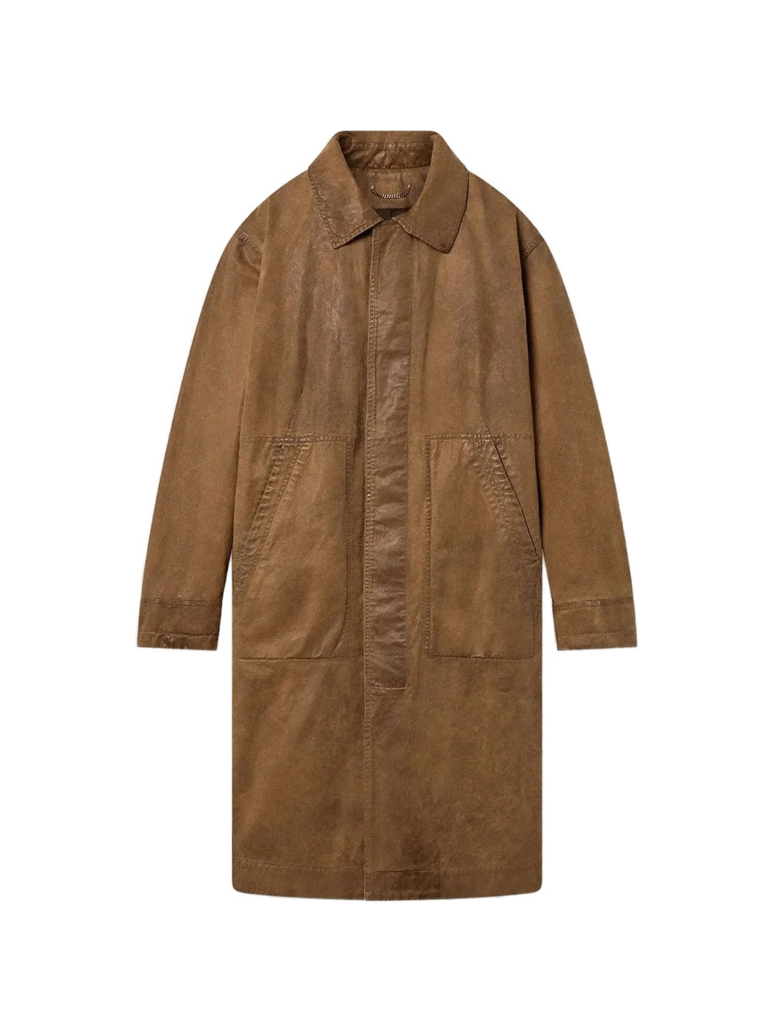 [Golden Goose] Trench Coat SS26 GUP02532P00230755165