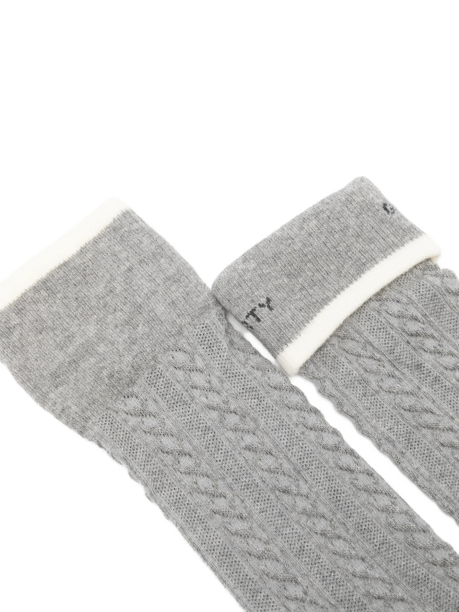 [Golden Goose] Socks SS26 GUP02373P00242960671