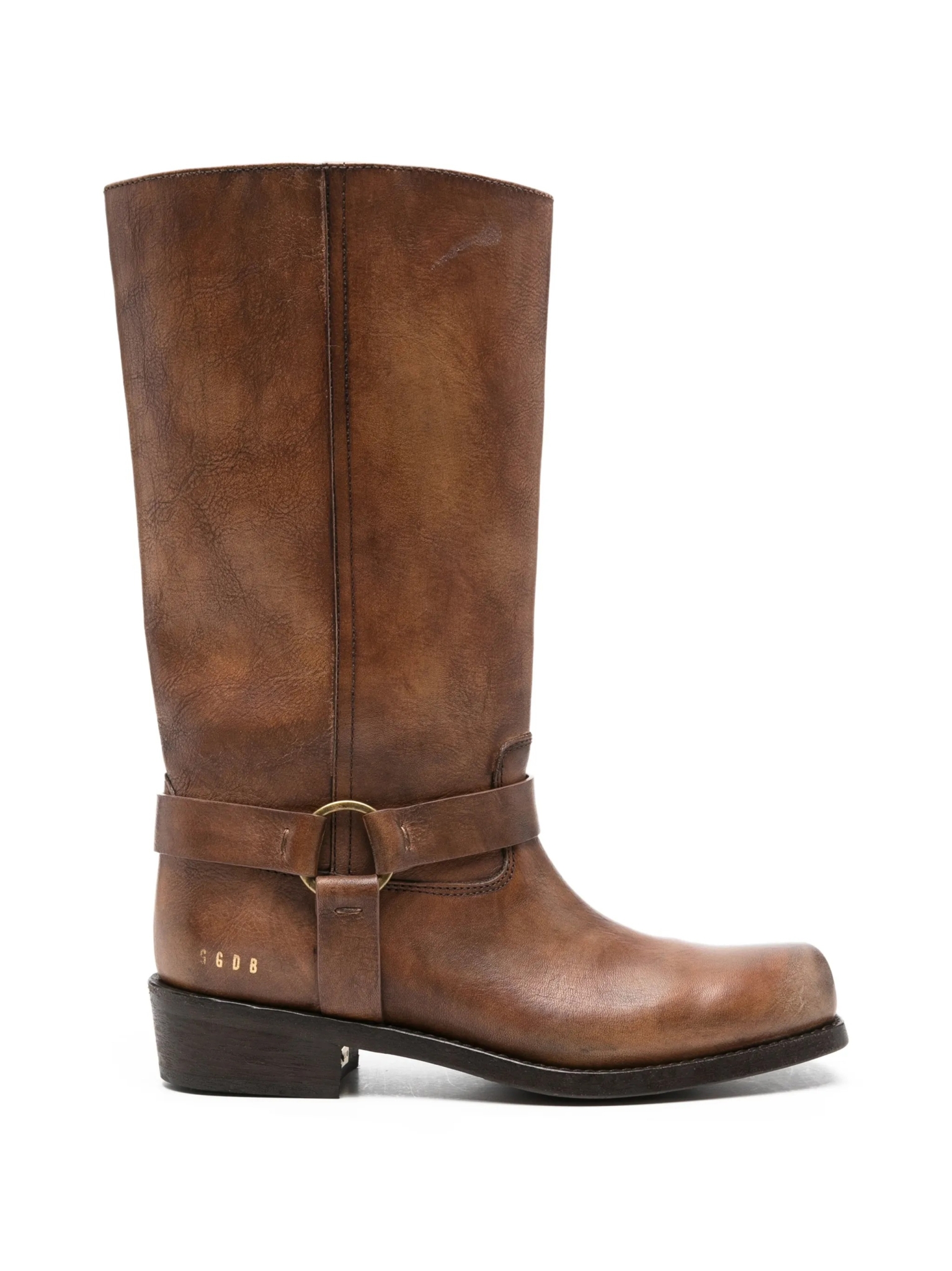 [Golden Goose] Boots SS26 GWF01057F00823855100