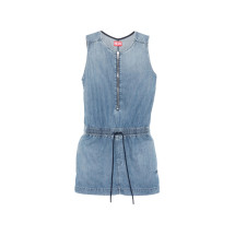 [Diesel] Sleeveless dress SS26 A22607068VY