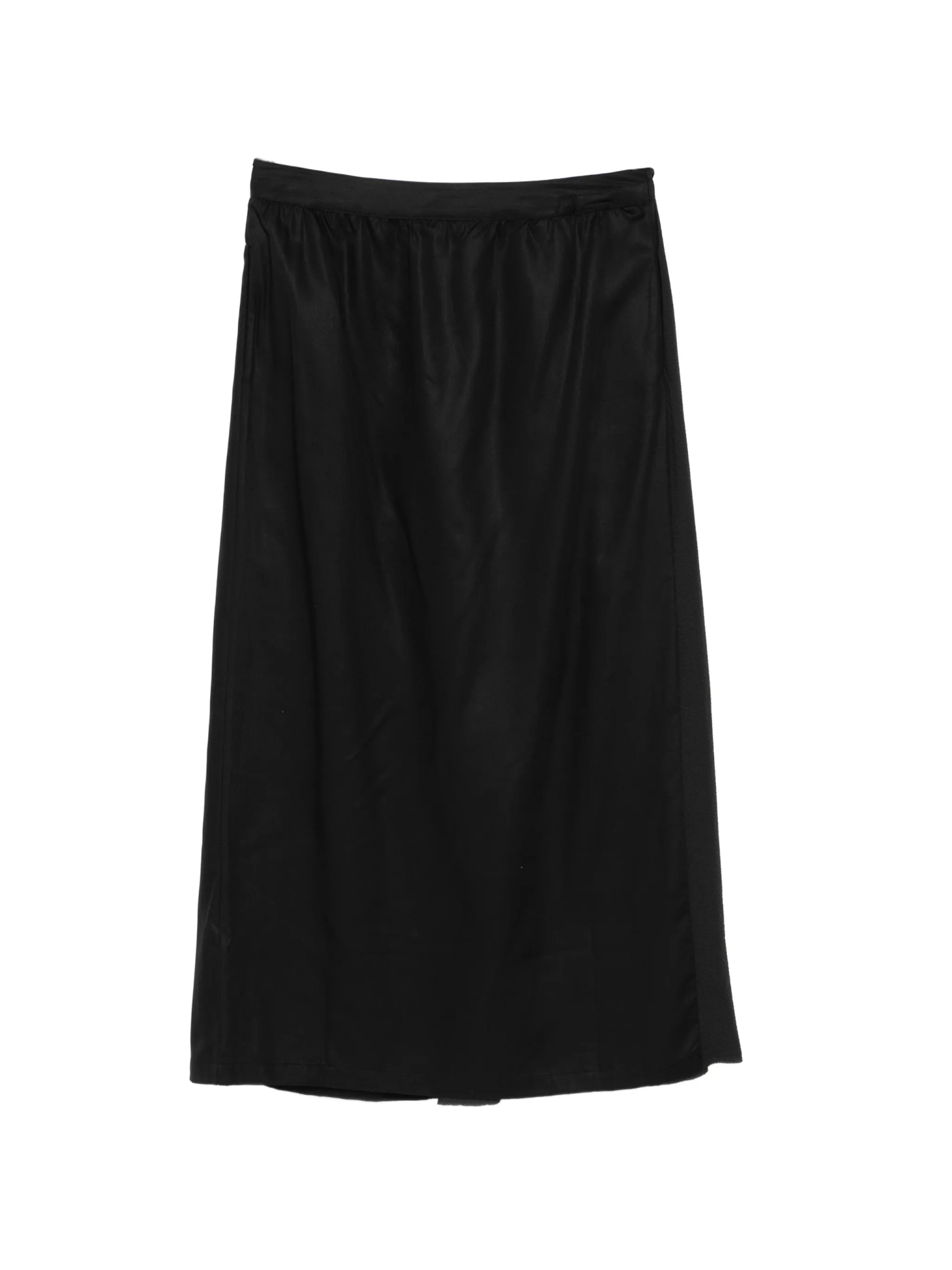 [Our Legacy] Long skirt SS26 W2264BDB