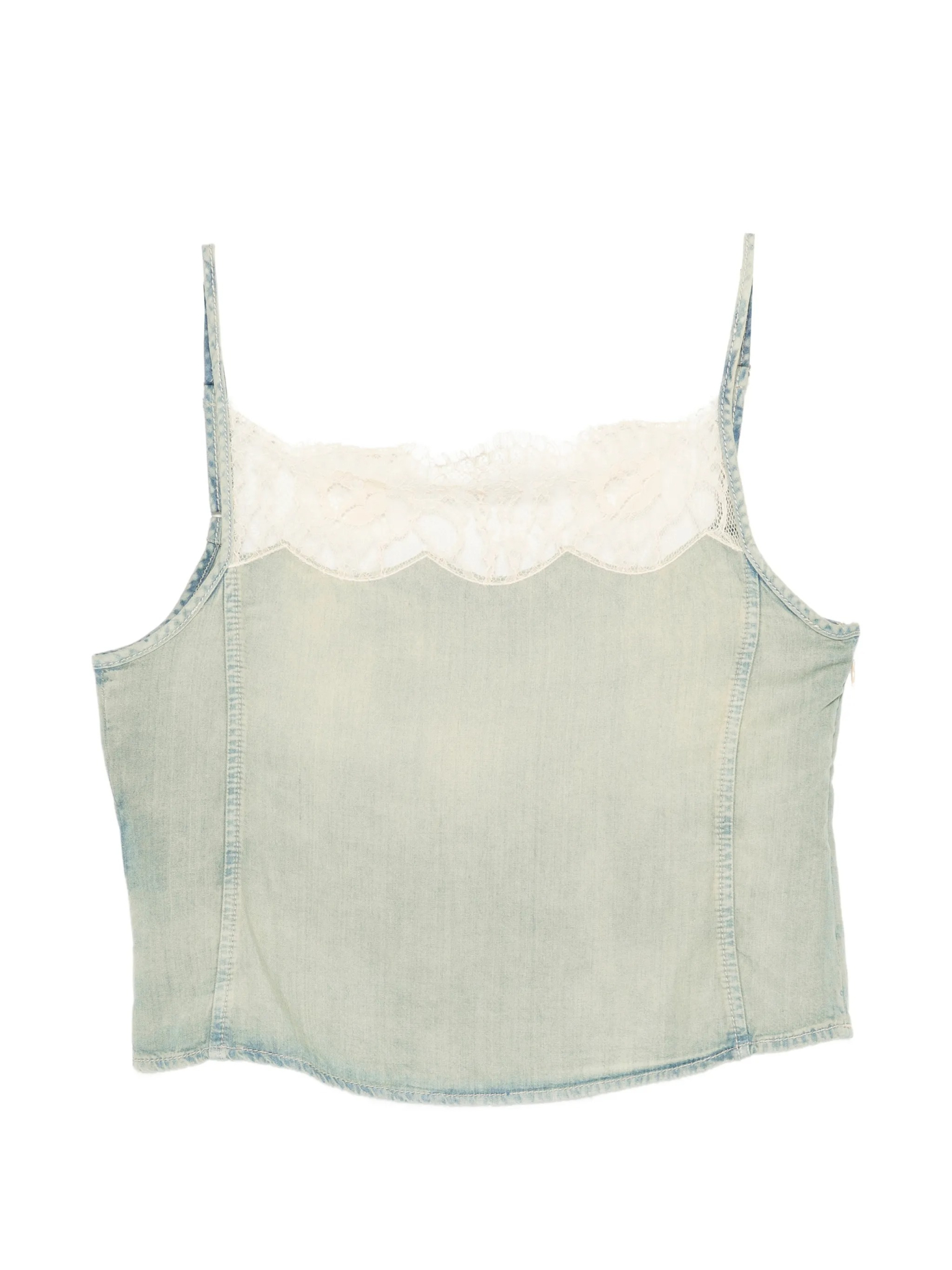 [Diesel] T-shirts Sleeveless SS26 A217390CEDE