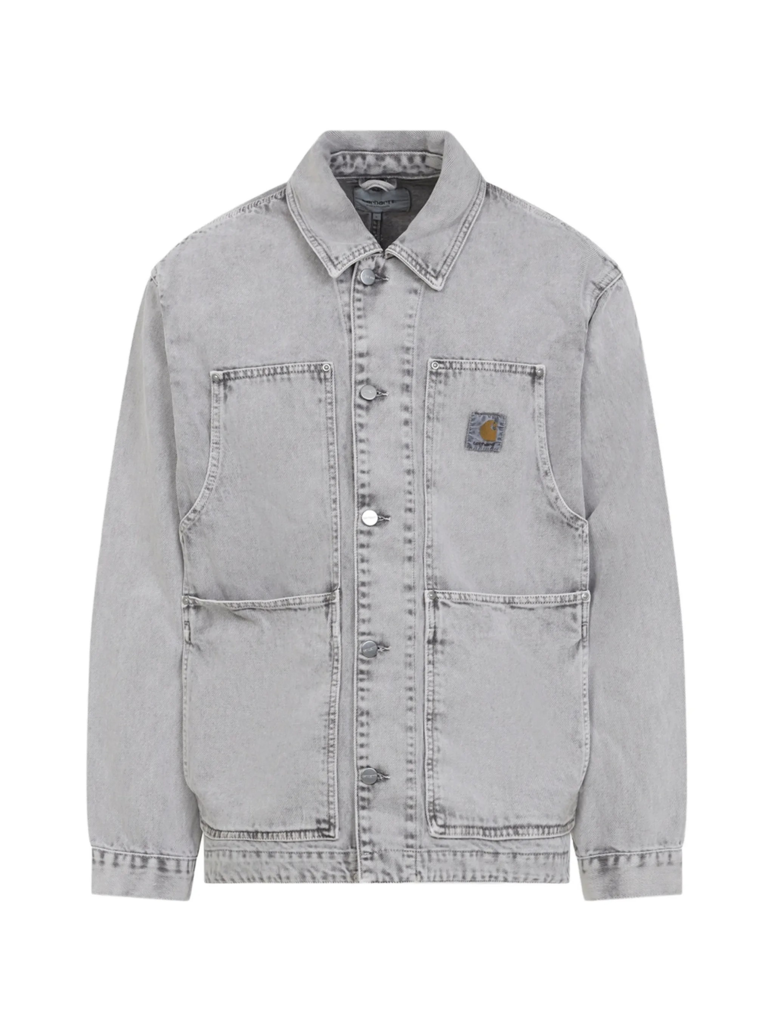 [CARHARTT WIP] Denim Jacket SS26 I036496