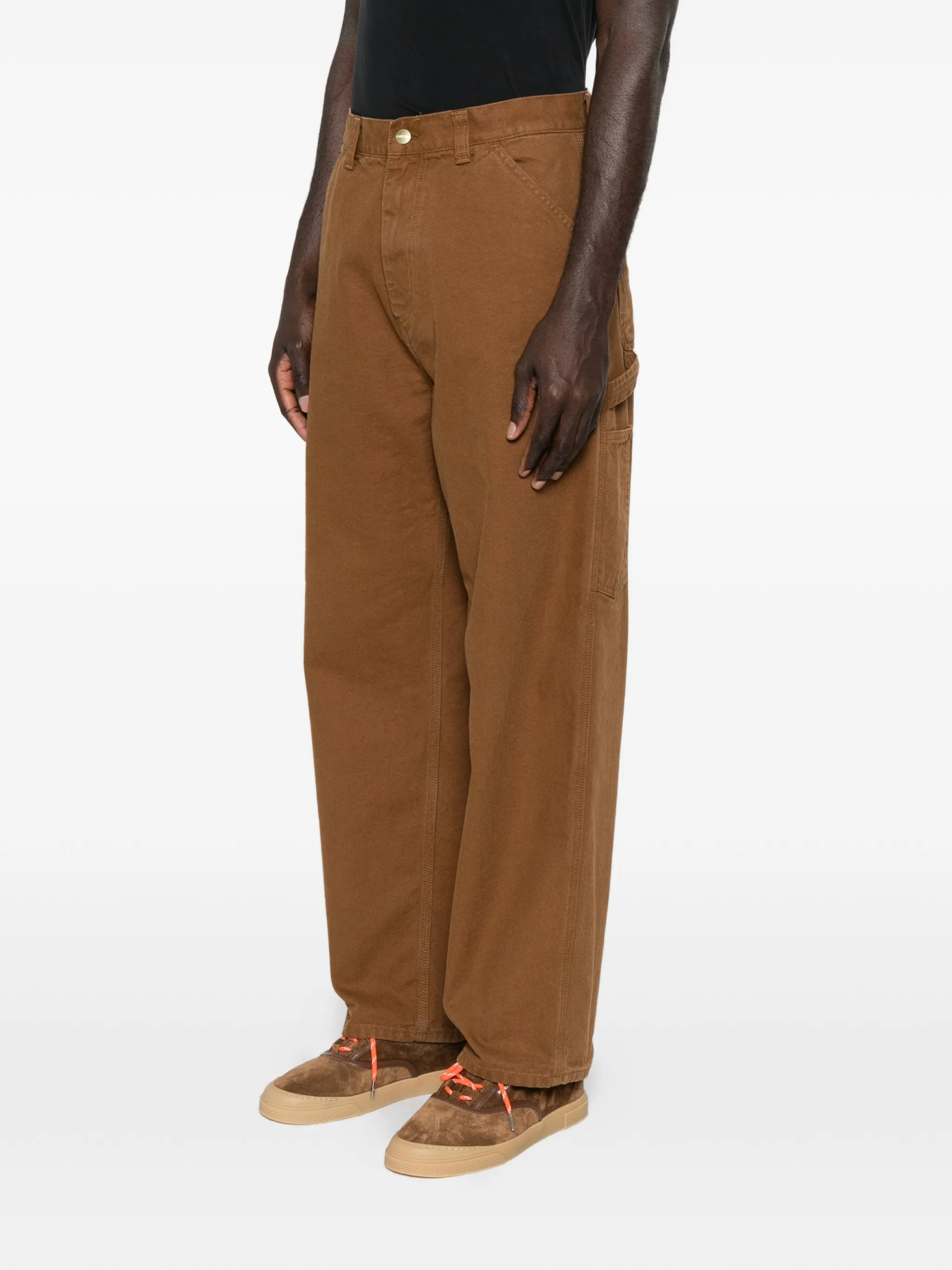 [CARHARTT WIP] Trousers SS26 I035637