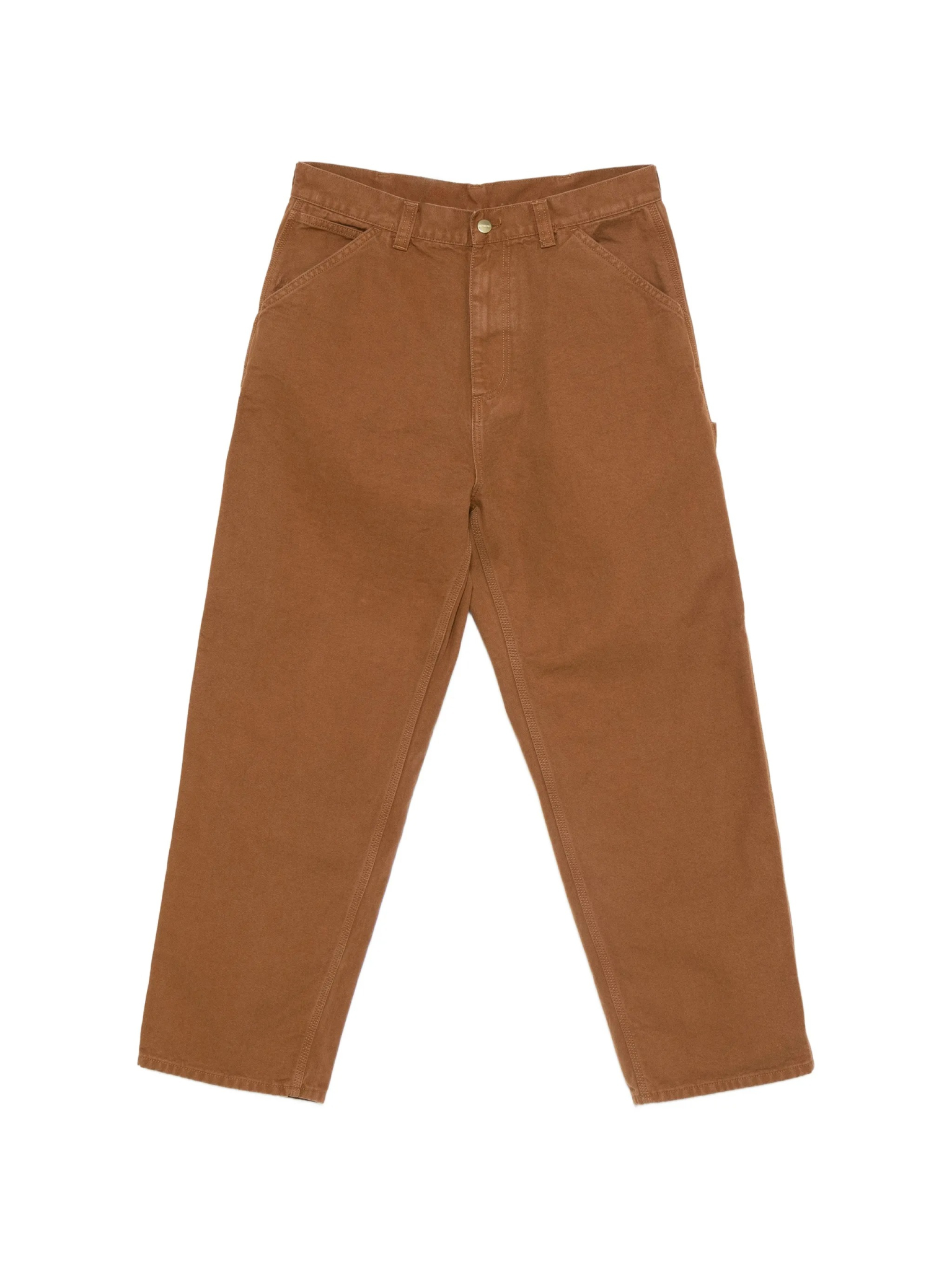 [CARHARTT WIP] Trousers SS26 I035637