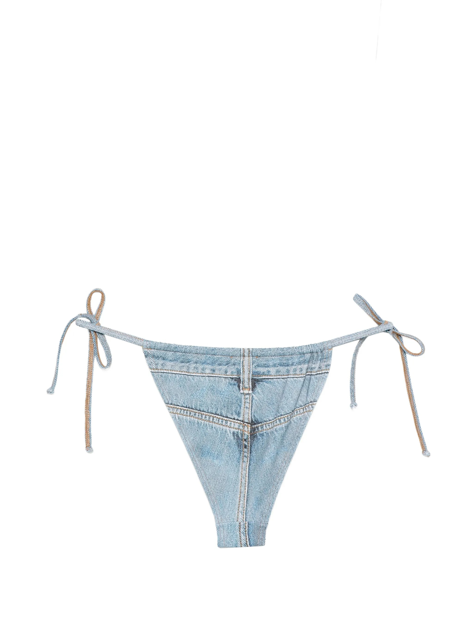 [Diesel] Panties SS26 A191580BNCW