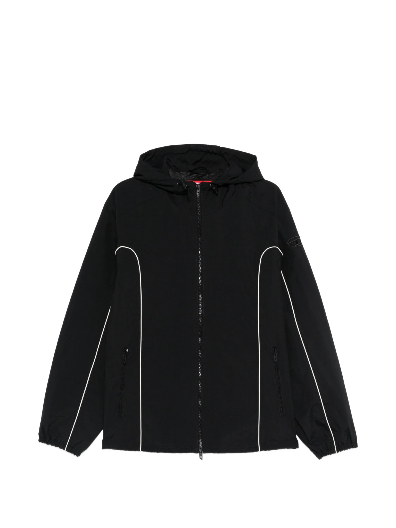[Diesel] Casual Jacket SS26 A204570DGAM