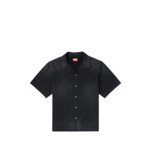 [Diesel] Shirts Short Sleeve SS26 A169570DBDC