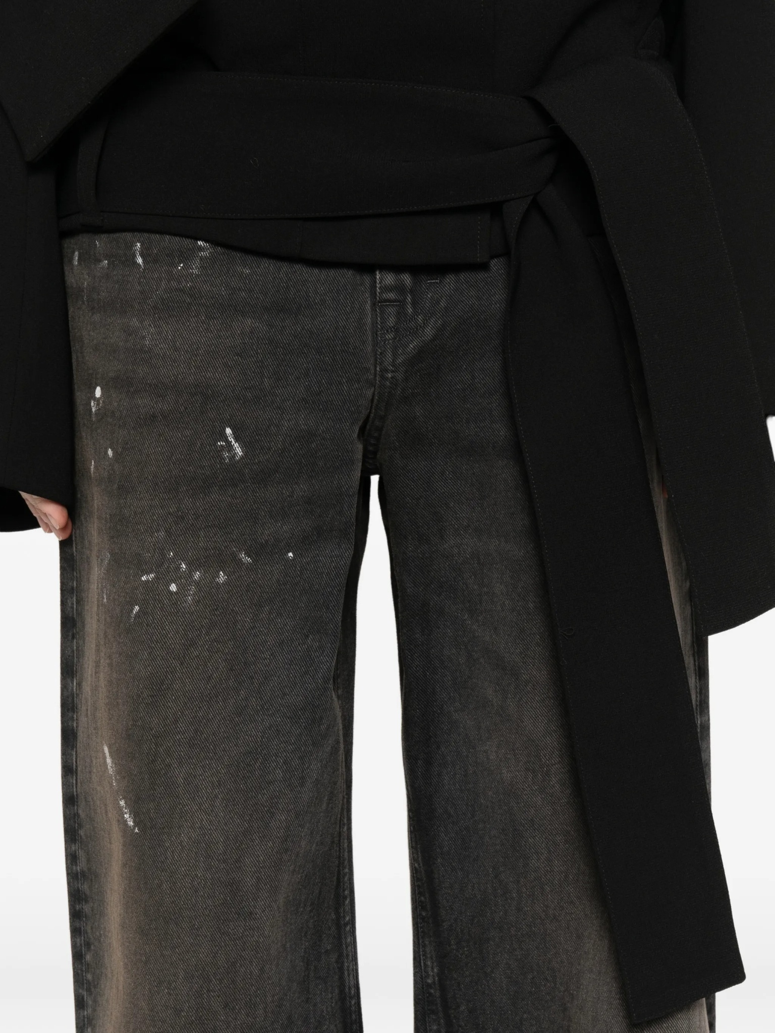 [Our Legacy] Jeans SS26 W2265FN
