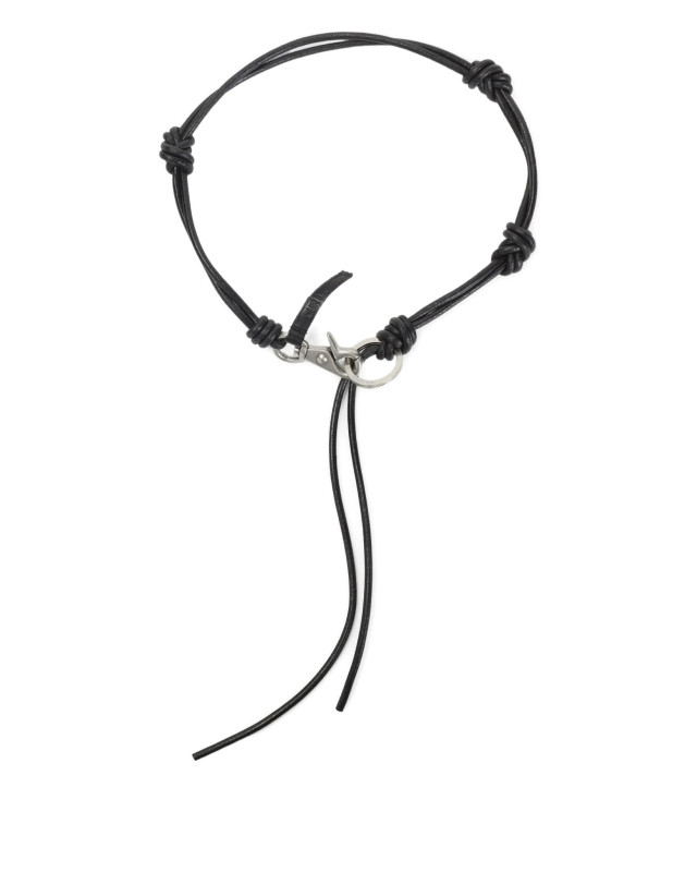 [Our Legacy] Keyring SS26 A4258UB