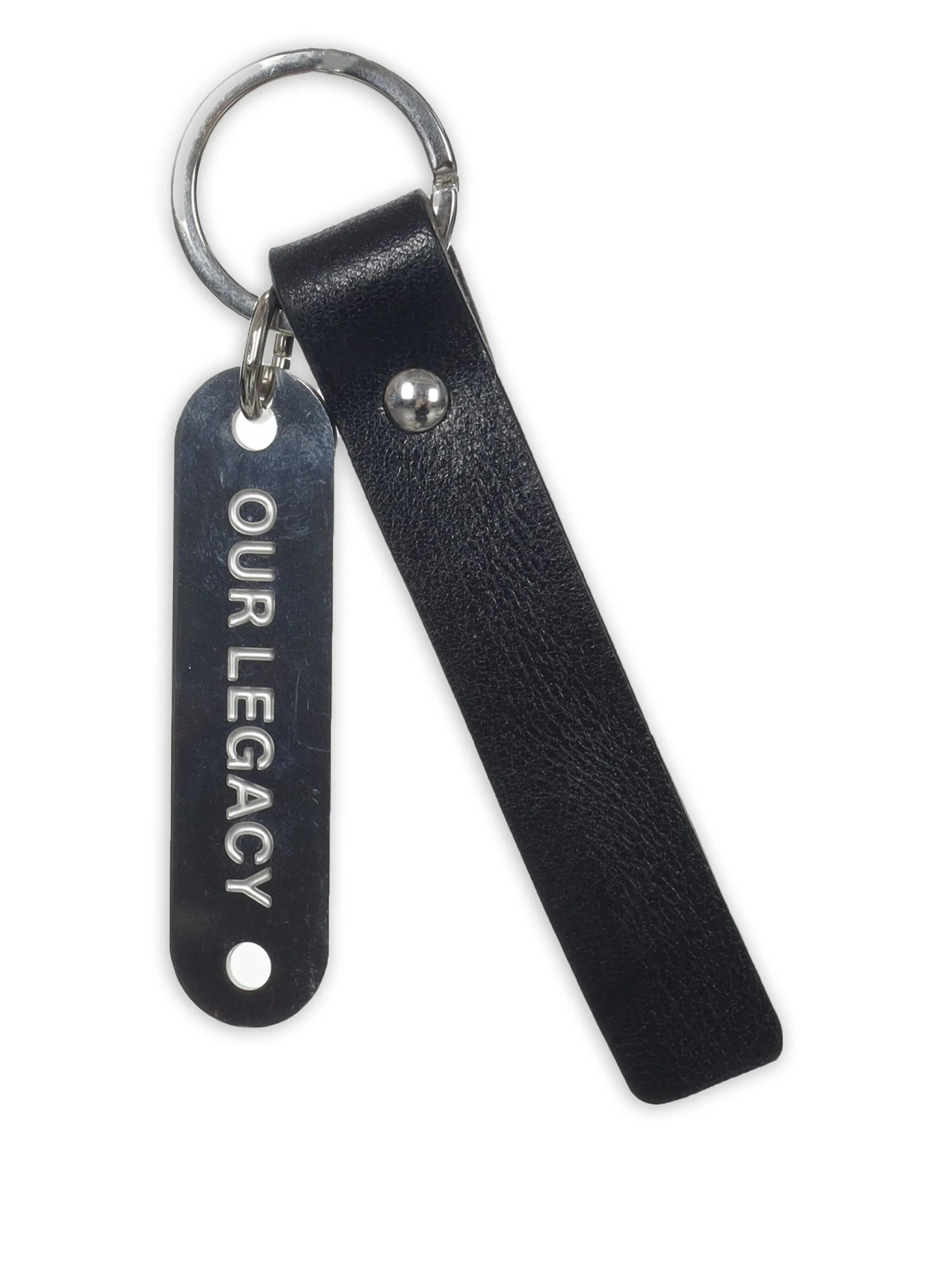 [Our Legacy] Charm SS26 A4258RB