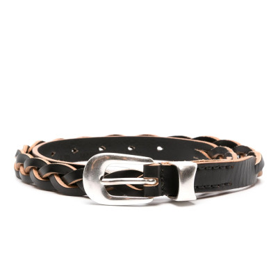 [Our Legacy] Belt SS26 A42382BB