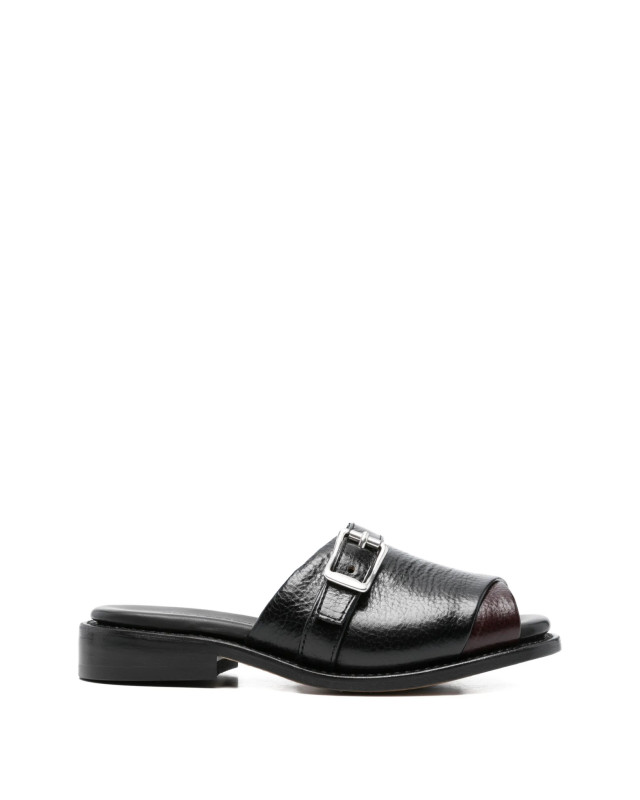 [Our Legacy] Sandals SS26 A2267GD