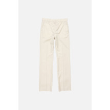 [Acne Studios] Trousers SS26 AK1057