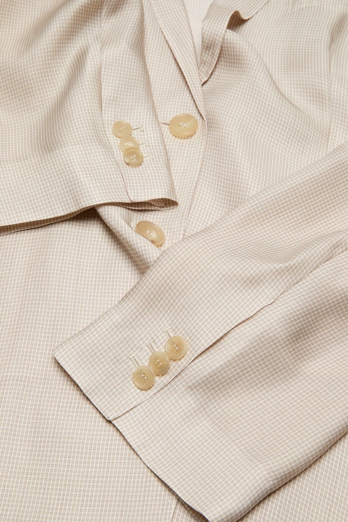 [Acne Studios] Blazer SS26 AH0330