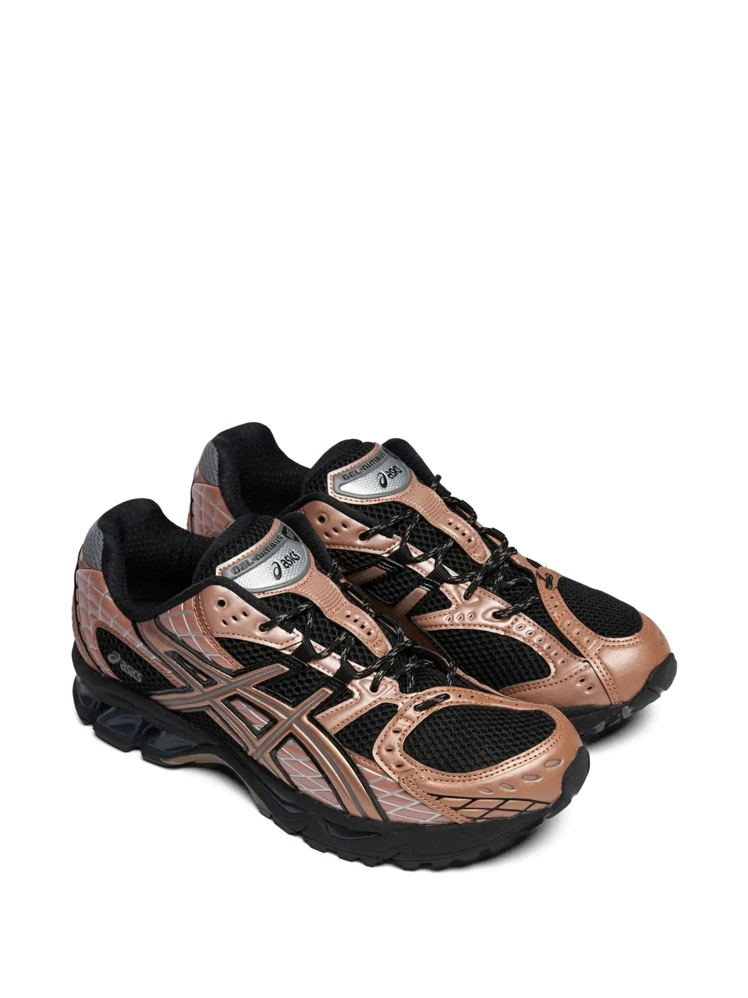 [Asics] Sneakers SS26 1203A761001