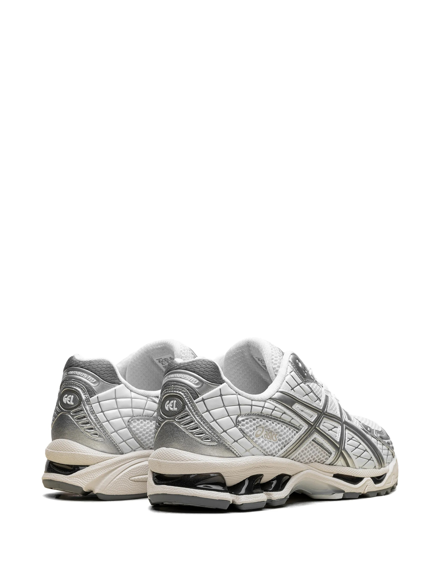 [Asics] Sneakers SS26 1203A761102