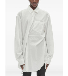 [ANN DEMEULEMEESTER] Shirts Long Sleeve SS26 B0010219FA026002