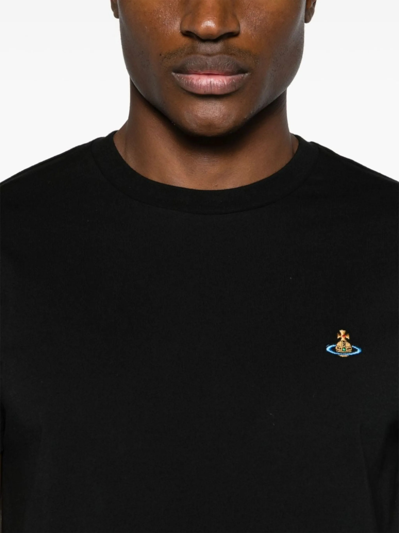 [Vivienne Westwood] T-shirts Short Sleeve SS26 3G010013J001M