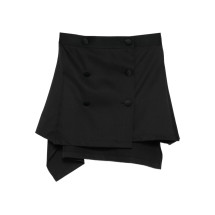 [Vivienne Westwood] Mini skirt SS26 1F020005W01CL