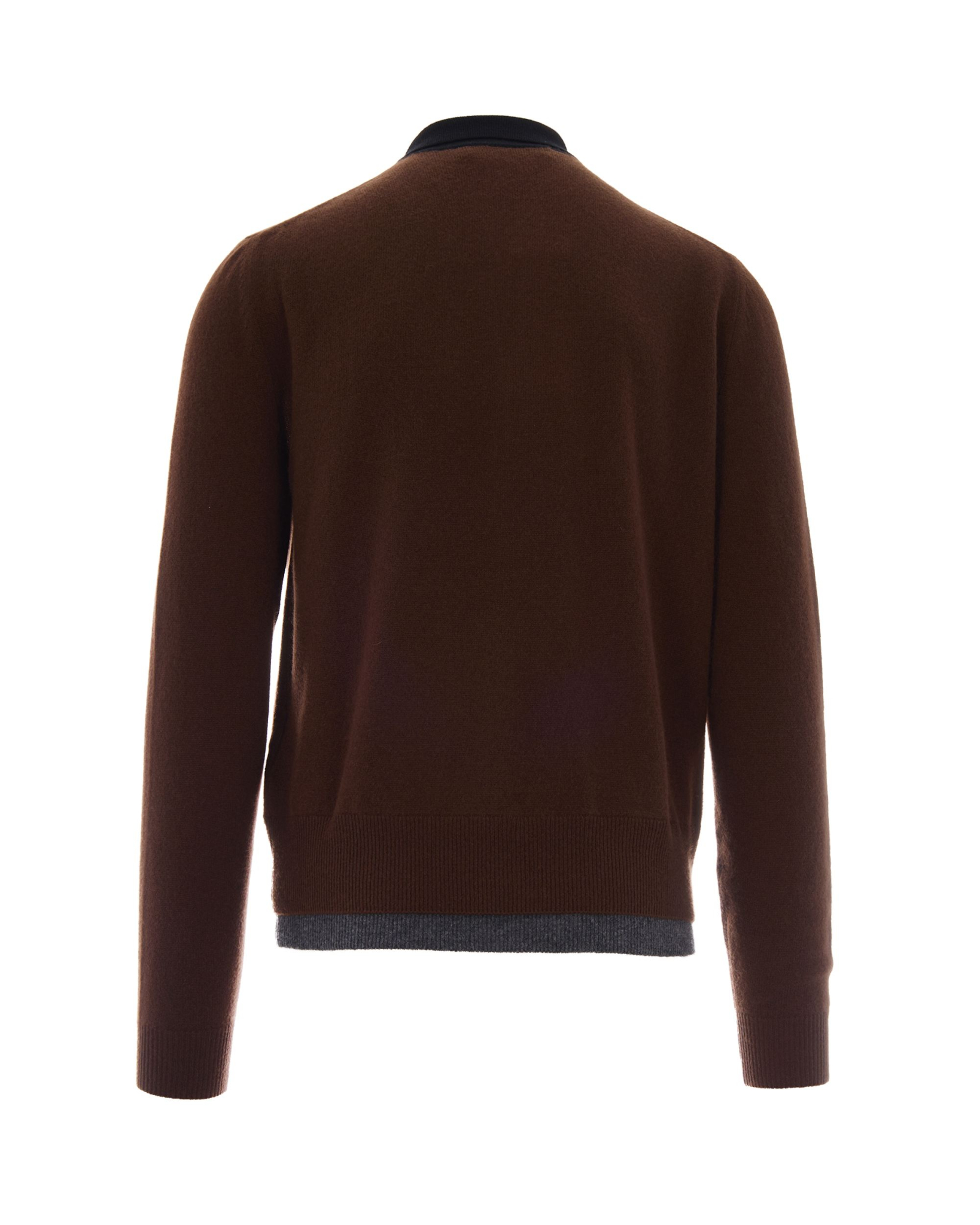 [Marni] Top FW26 POMG0096Q0UFX331MXM53