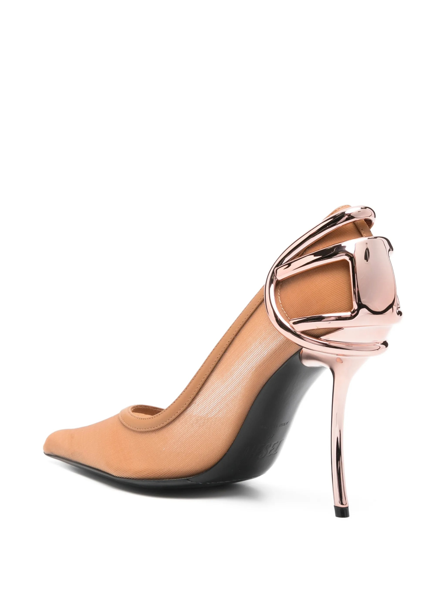 [Diesel] Pumps SS26 Y03426P7018