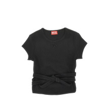 [Diesel] T-shirts Short Sleeve SS26 A211970EJAI