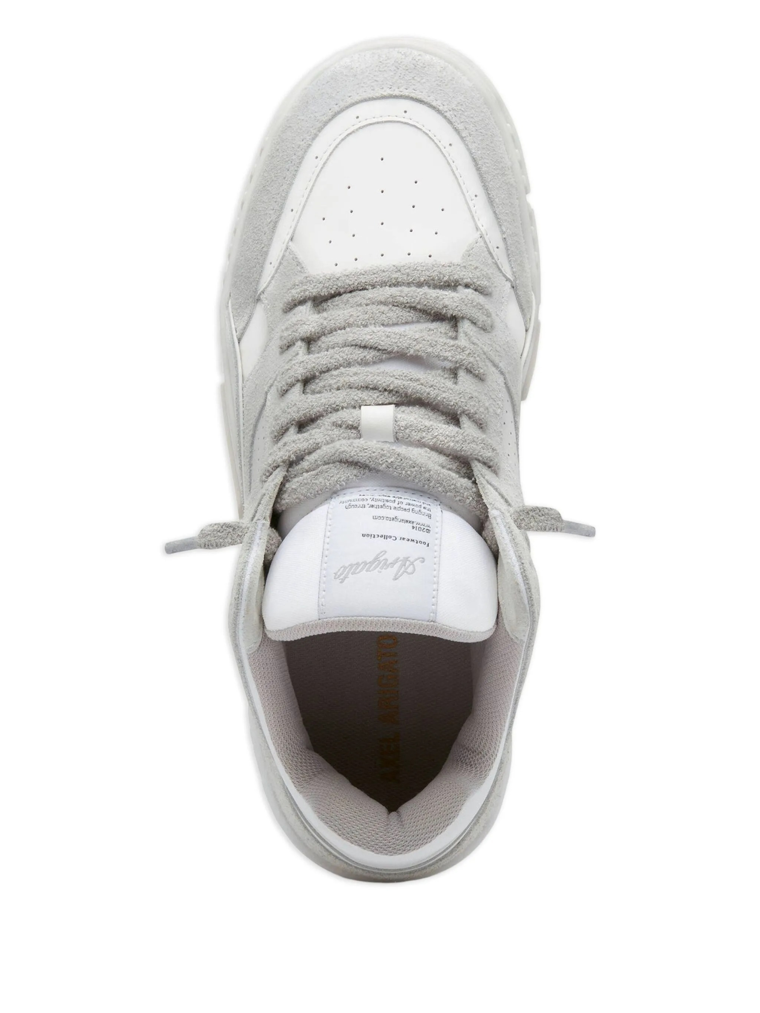 [Axel Arigato] Sneakers SS26 F3678001