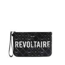 [ZADIG&VOLTAIRE] Wallet SS26 LWSG03802