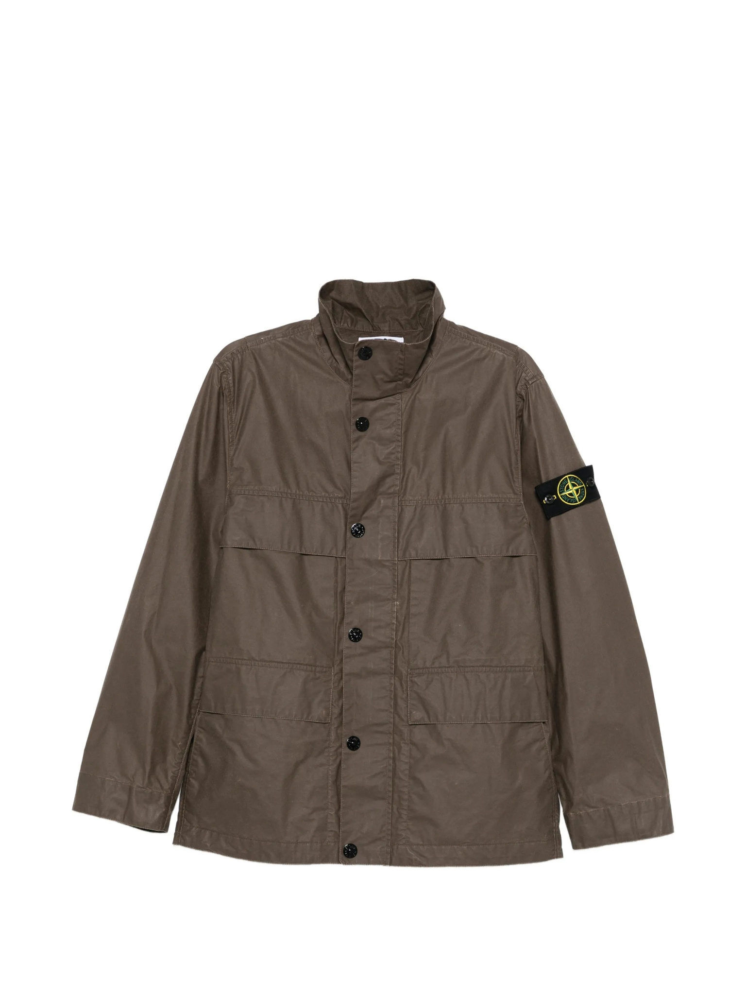 [Stone Island] Casual Jacket SS26 L1S154100024S0290