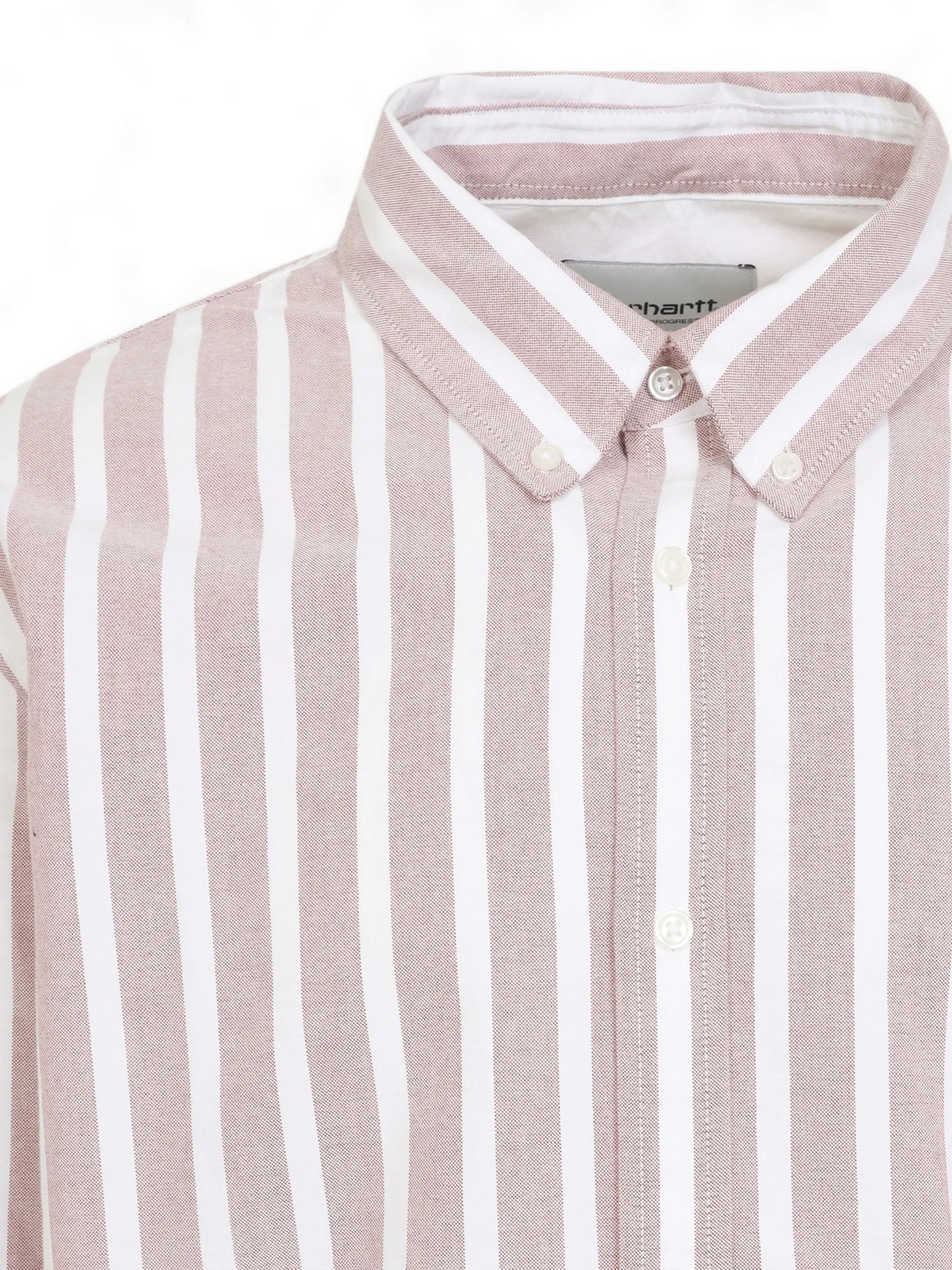 [CARHARTT WIP] Shirts Long Sleeve SS26 I036198