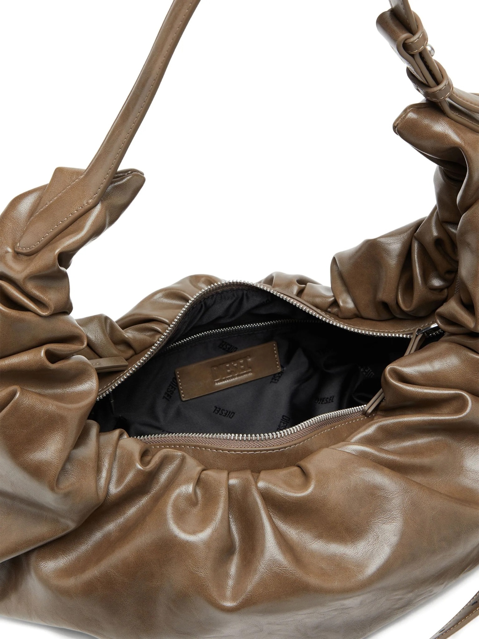[Diesel] Shoulder bag SS26 X10478P8657