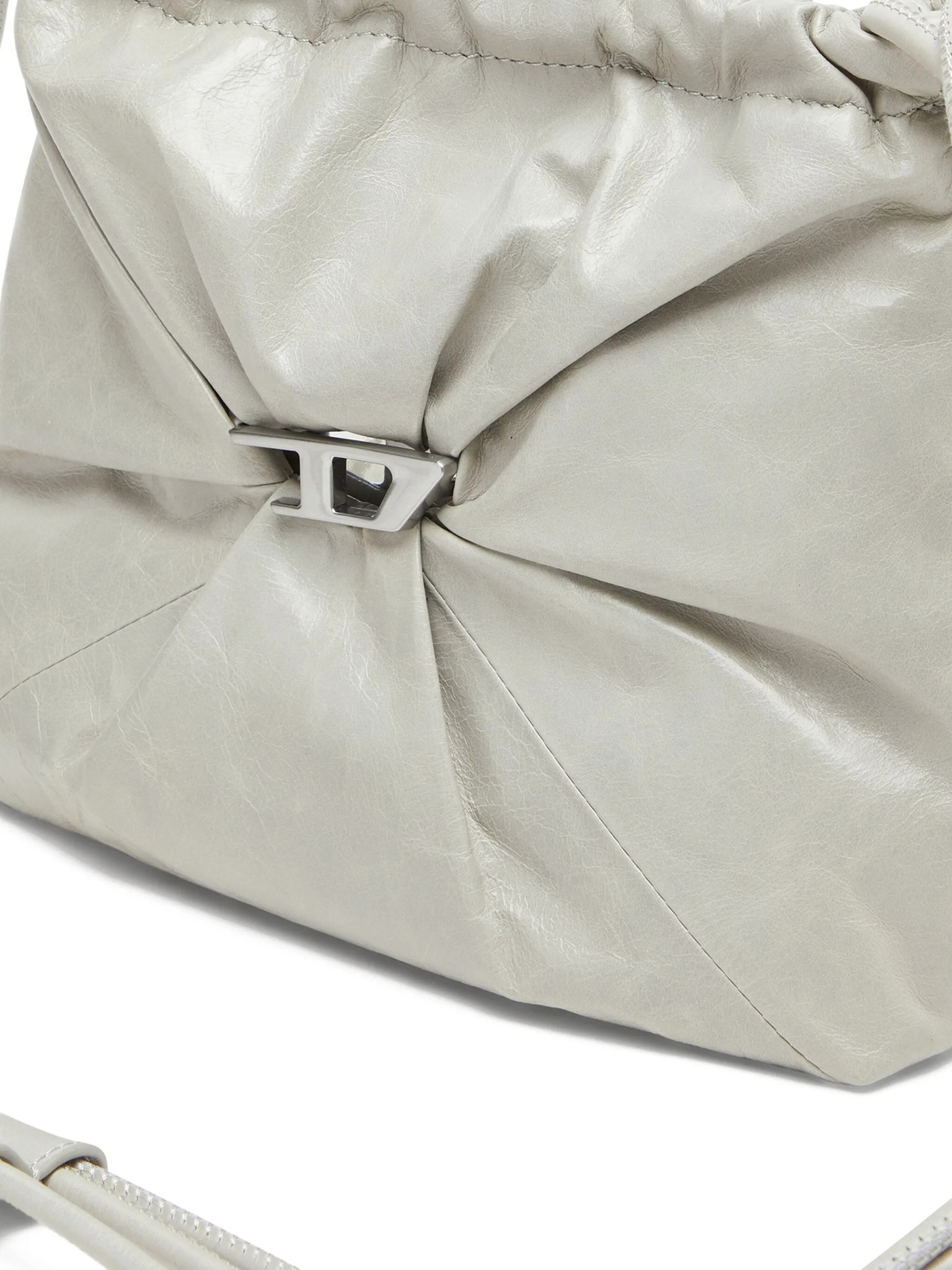 [Diesel] Shoulder bag SS26 X10325P1003