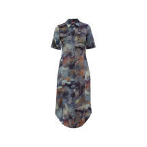 [Diesel] Short sleeve dress SS26 A203230DMBN