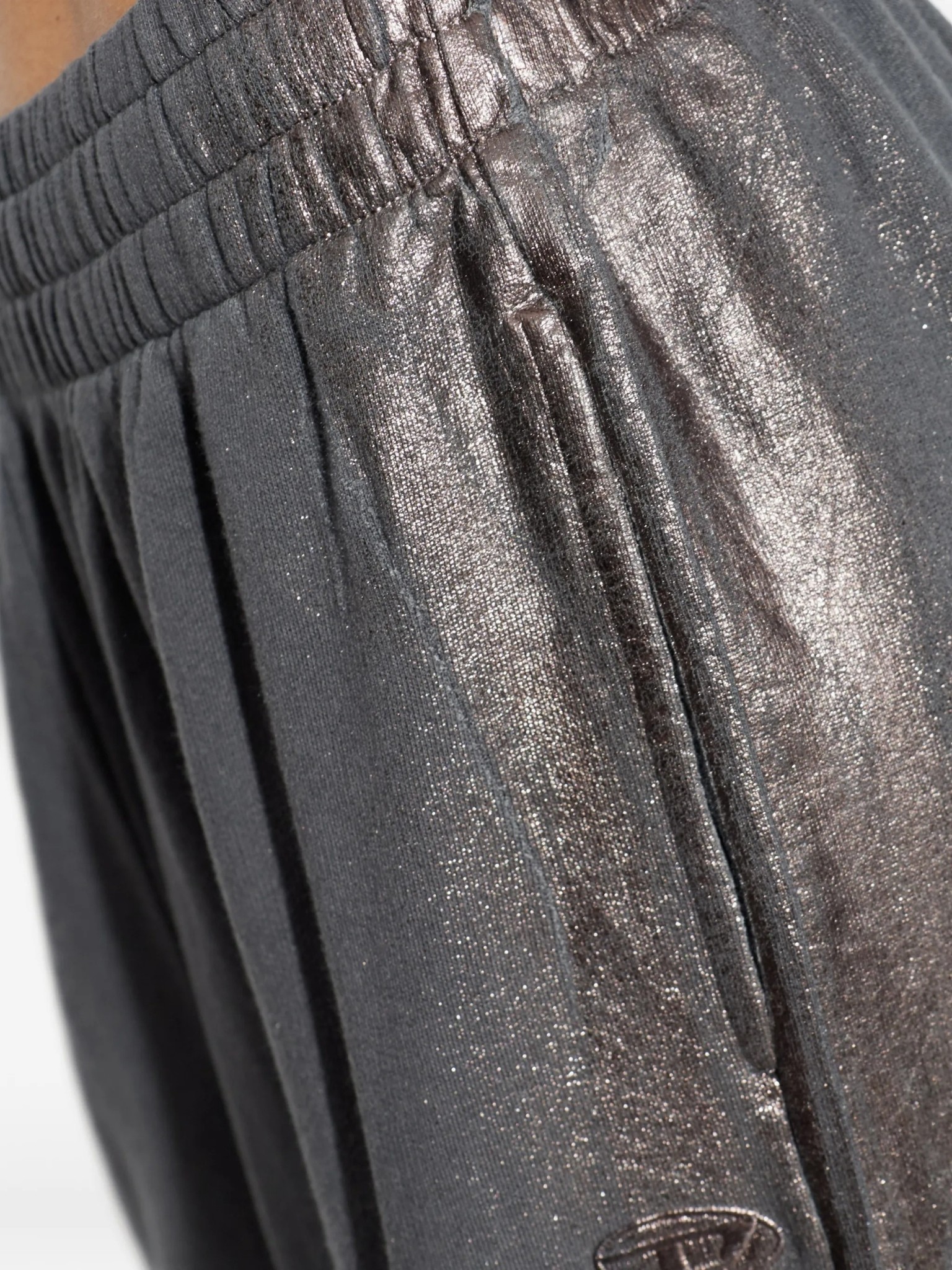 [Diesel] Training Pants SS26 A203040EPCT