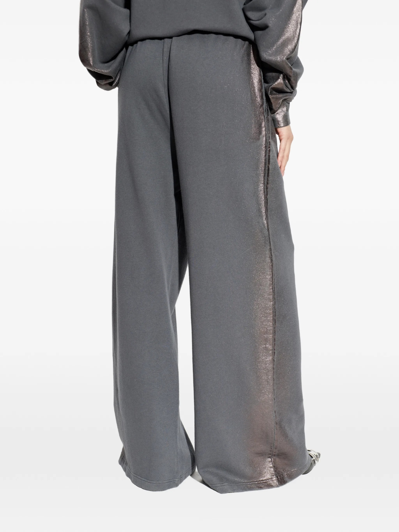 [Diesel] Training Pants SS26 A203040EPCT