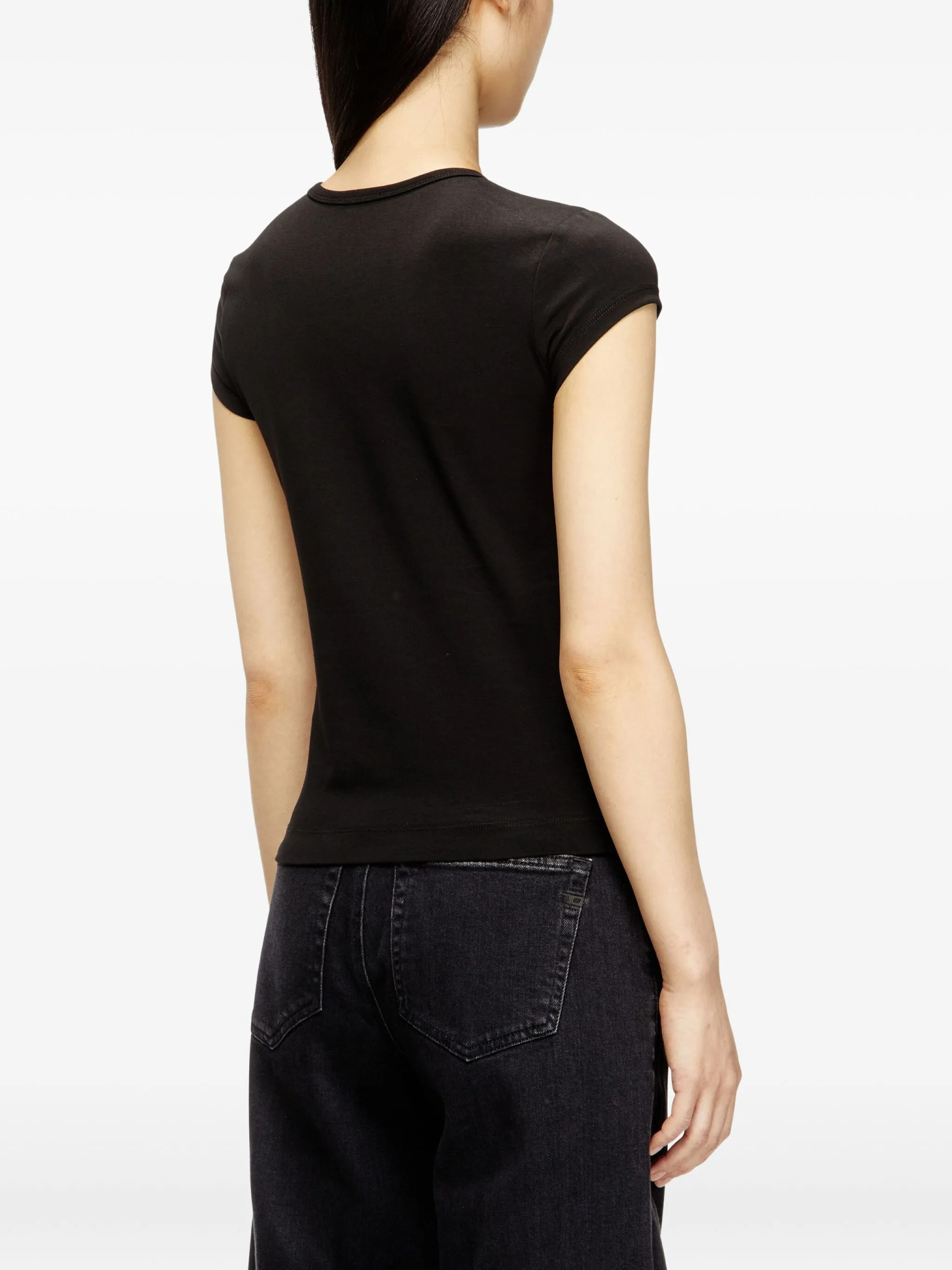 [Diesel] T-shirts Short Sleeve SS26 A199120AFAA