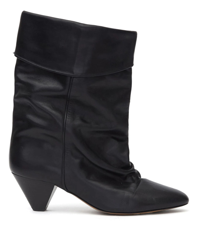 [Isabel Marant] Boots SS26 BO0188FAC1A19S