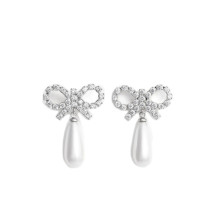 [Self-portrait] Earring SS26 RS26631EP