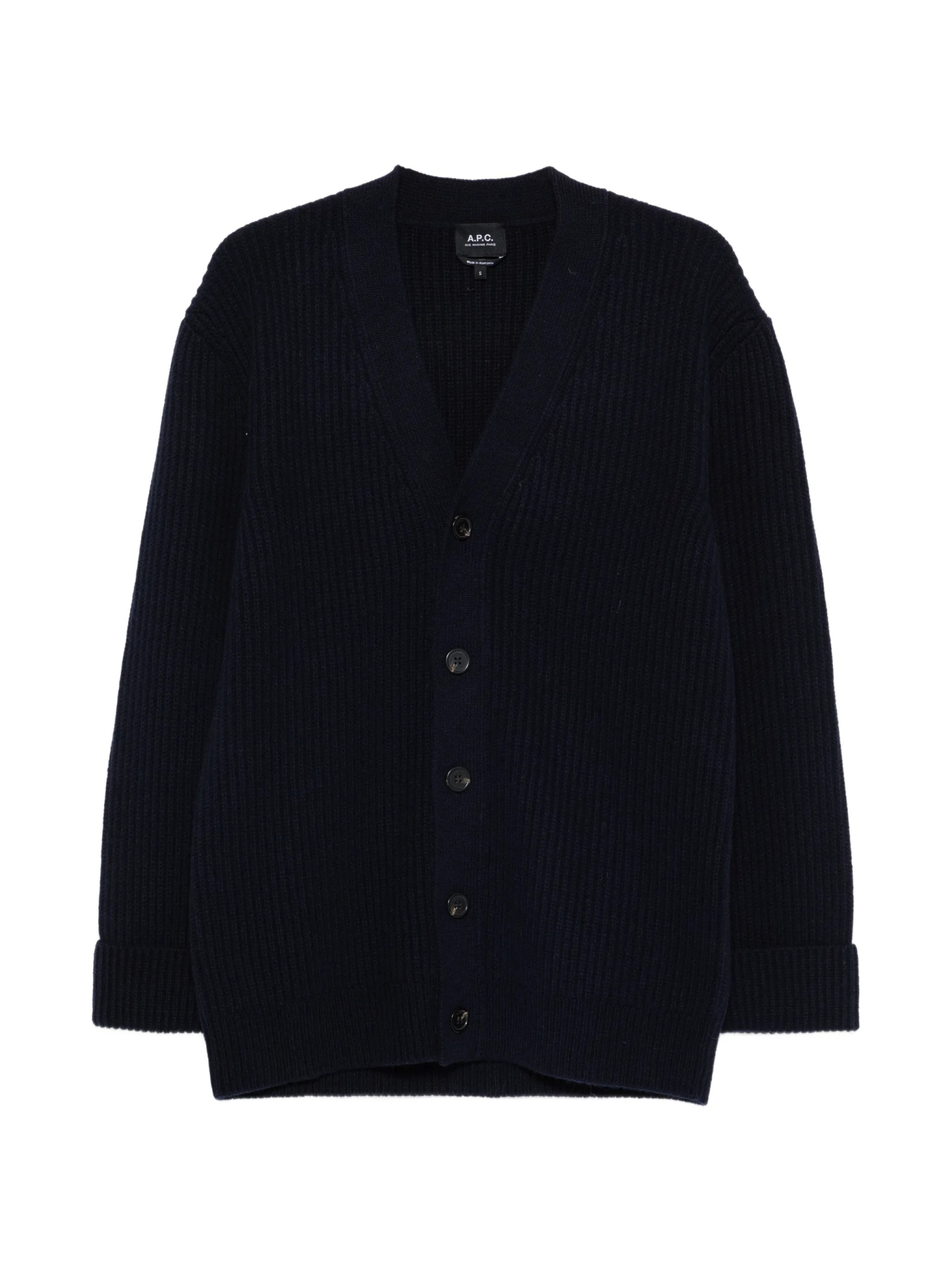 [A.P.C.] Knitwear SS26 WVBBRM22002
