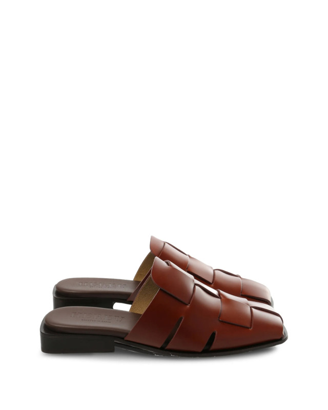 [HEREU] Mules SS26 CORAWFS24