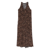 [Anine Bing] Sleeveless dress SS26 A0212070MTL59